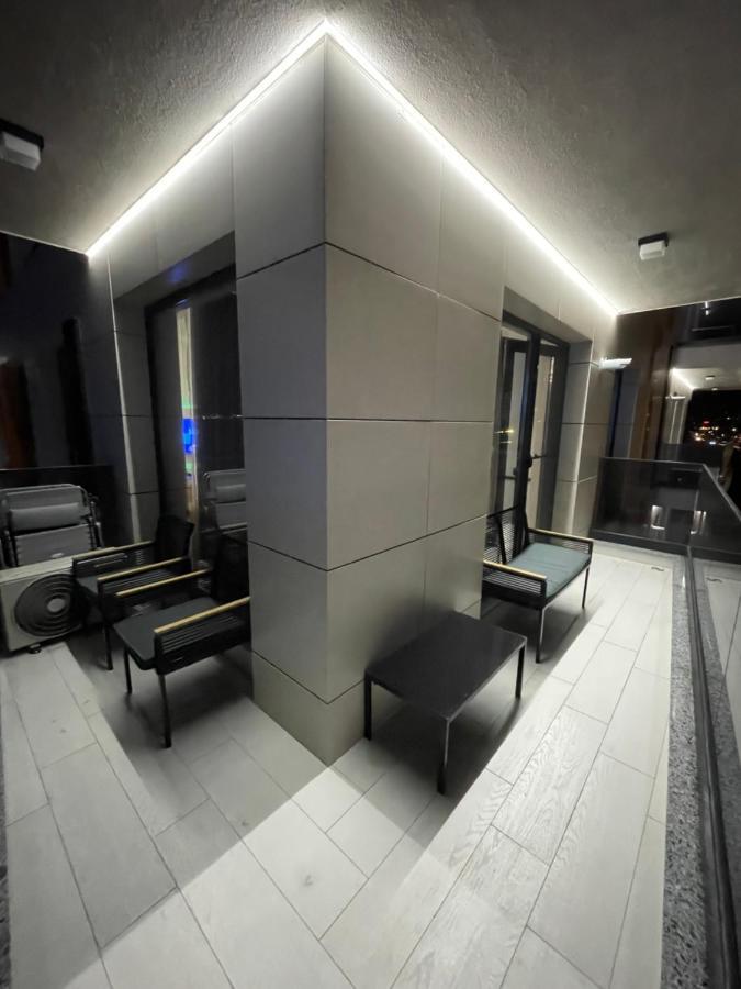 Studio303 By Allegio: Mamaia'S Seaside Luxury Near Finest Clubs & Beaches Exterior foto